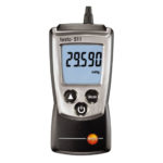 Barometr Testo 511 - t-2167 - barometr-testo-511 - 0560-0511