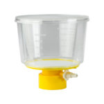 Filtry nabutelkowe qpore - membrana z PVDF - sterylne - 6-0041 - filtry-nabutelkowe - pvdf - 022-%c2%b5m - 90-mm - 500-ml - sterylne - 24-szt