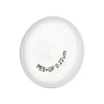 Filtry strzykawkowe qpore - membrana GF/PES - niesterylne - 6-0064 - filtry-strzykawkowe - gf-pes - 25-mm - 022-%c2%b5m - niesterylne - 100-szt