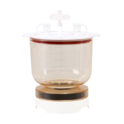 Magnetyczny system do filtracji na butelki - qpore-6