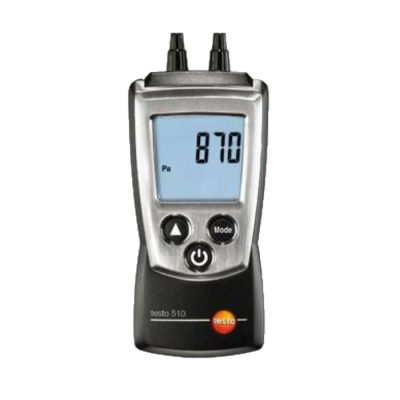 Manometr Testo 510