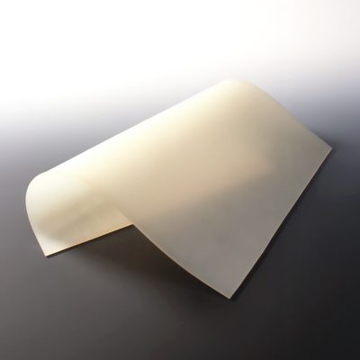 Maty laboratoryjne z silikonu VMQ - bezbarwne - 1