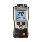 Pirometr Testo 810 - t-2069 - pirometr-testo-810 - 0560-0810