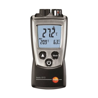 Pirometr Testo 810