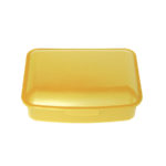 Pojemniki wielofunkcyjne z PP - duże - l-0252 - pojemnik-wielofunkcyjny - zolty