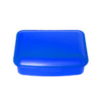 Pojemniki wielofunkcyjne z PP - duże - l-0251 - pojemnik-wielofunkcyjny - niebieski