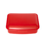 Pojemniki wielofunkcyjne z PP - duże - l-0253 - pojemnik-wielofunkcyjny - czerwony