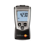 Tachometr Testo 460 - t-2165 - tachometr-testo-460 - 0560-0460