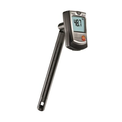 Termohigrometr Testo 605-H1