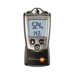 Termohigrometr Testo 610 - t-2120 - termohigrometr-testo-610 - 0560-0610