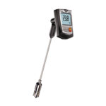 Termometr Testo 905-T2 - t-2021 - termometr-testo-905-t2 - 0560-9056