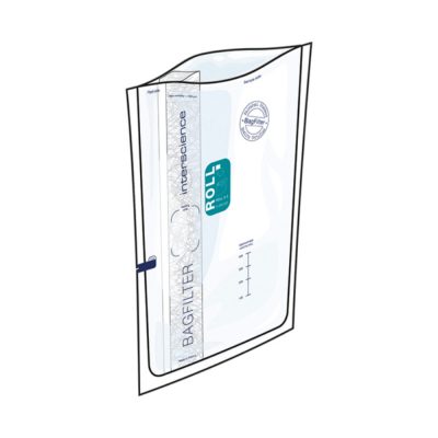 Woreczki BagFilter Roll