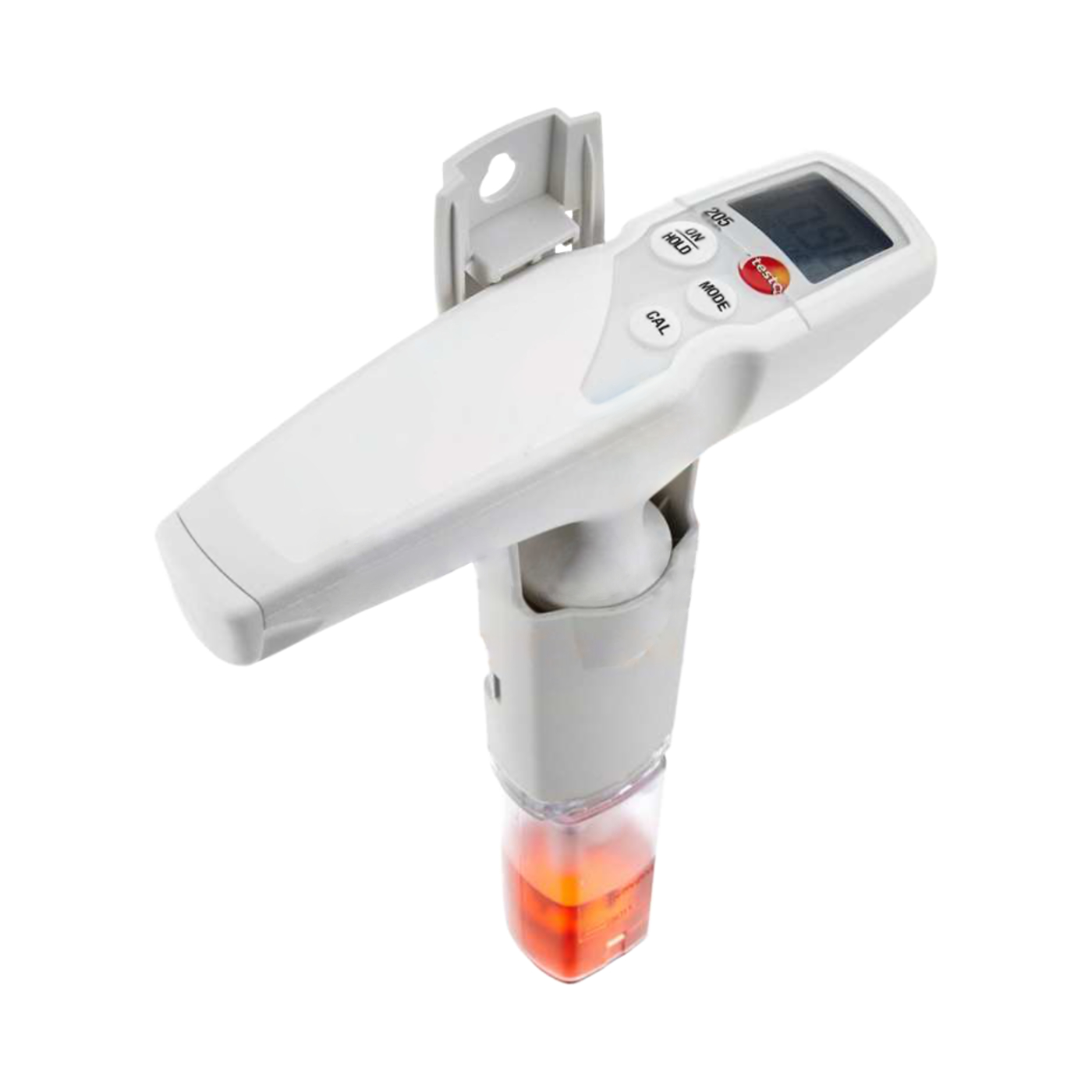 pH-metr Testo 205-3 pH-metr Testo 205-3