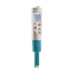 pH-metr Testo 206-pH1 - t-2134 - ph-metr-testo-206-ph1-zestaw-standardowy - 0563-2061