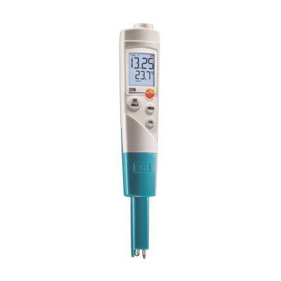 pH-metr Testo 206-pH1