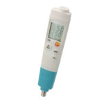 pH-metr Testo 206-pH3 - t-2138 - ph-metr-testo-206-ph3 - 0563-2063