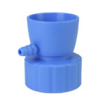Adapter do magnetycznych systemów do filtracji qpore na butelki z gwintem GL45 - 8-3008 - adapter-do-gwintow-gl-45 - magnetyczny-system-do-filtracji-qpore