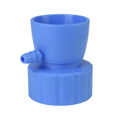 Adapter do magnetycznego systemu do filtracji qpore na butelki GL 45