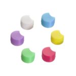 Kolorowe znaczniki do krioprobówek - j-1978 - znaczniki-z-ps-do-krioprobowek - mix-kolorow - 65-386-992 - 2500-szt