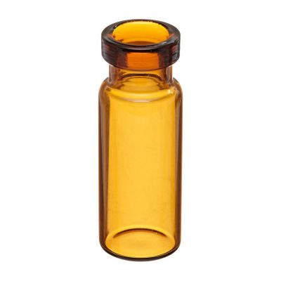 Fiolki z wywiniętym brzegiem ND11 - 2 ml