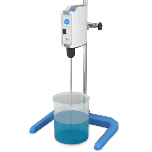 Mieszadło mechaniczne typ LH-2 Mieszadło mechaniczne typ LH-2