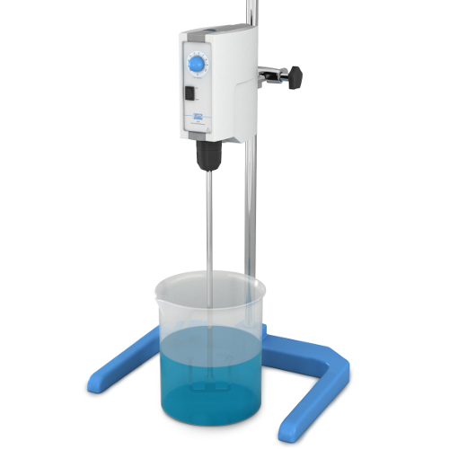 Mieszadło mechaniczne typ LS-2 Mieszadło mechaniczne typ LS-2