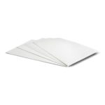 Papier filtracyjny Sartorius do analizy jakościowej - w arkuszach - typ 1288 - b-5121 - papier-filtracyjny - 1288 - 84-g-m%c2%b2 - 580-x-580-mm - 100-szt