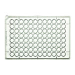 Płytki wielodołkowe neoCulture - c-8207 - plytki-do-hodowli-komorkowych - 96-dolkow - 033-ml - u-ksztaltne - pak-ind - 100-szt