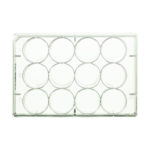 Płytki wielodołkowe neoCulture - c-8209 - plytki-do-hodowli-komorkowych - 12-dolkow - 68-ml - f-ksztaltne - pak-ind - 100-szt