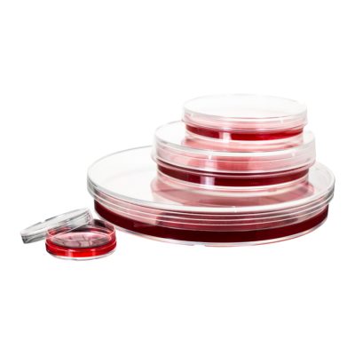 Szalki do hodowli komórkowych neoCulture z PS