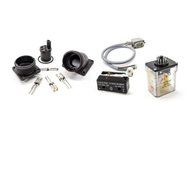 Części i akcesoria do aparatury laboratoryjnej