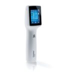 Dozownik HandyStep® touch - k-6601 - dozownik-handystep-touch - z-zasilaczem-sieciowym - bialy - 705200