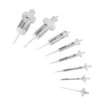 Końc&oacute;wki PD-Tips II do dozownik&oacute;w strzykawkowych - niesterylne - k-6612 - koncowki-pd-tips-ii - 1-ml - 705704 - 100-szt - niesterylne