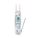 Pirometr Testo 104-IR - t-2030 - termomert-pirometr-testo-ir - 0560-1040