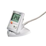 Rejestrator temperatury Testo 174T - t-2002 - rejestrator-temperatury-testo-174t - z-interfejsem-usb - 0572-0561