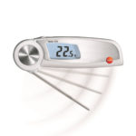 Termometr Testo 104 - t-2028 - termometr-testo-104 - 0563-0104