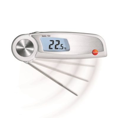 Termometr Testo 104