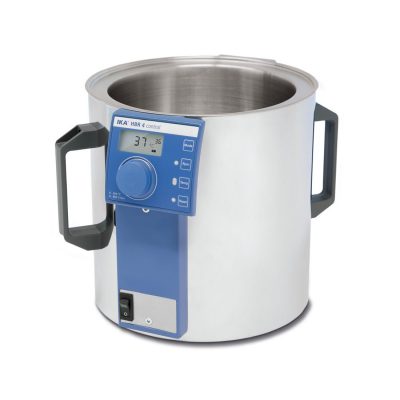 Łaźnia grzejna HBR 4 control