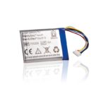 Akcesoria do dozowników HandyStep® touch - k-6609 - zapasowa-bateria-li-ion-do-dozownikow-handystep-touch-i-handystep-touch-s