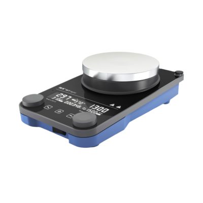 Mieszadło magnetyczne z grzaniem IKA Plate (RCT digital)