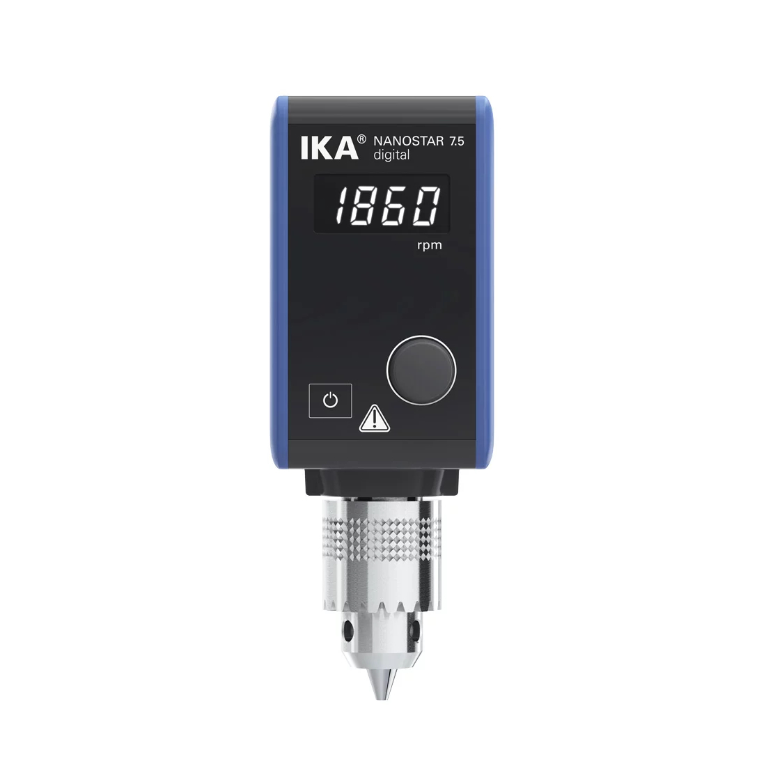 Mieszadło mechaniczne IKA Nanostar 7.5 digital-02 Mieszadło mechaniczne IKA Nanostar 7.5 digital-02