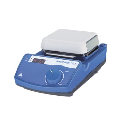 Płyty grzejne serii C-MAG HP