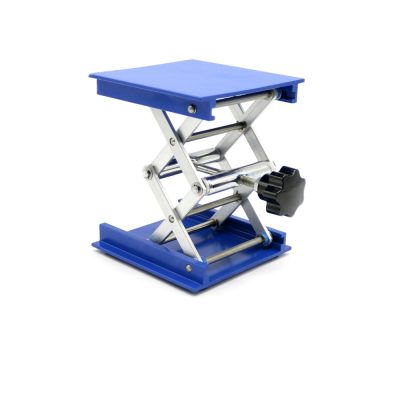 Podnośniki laboratoryjne