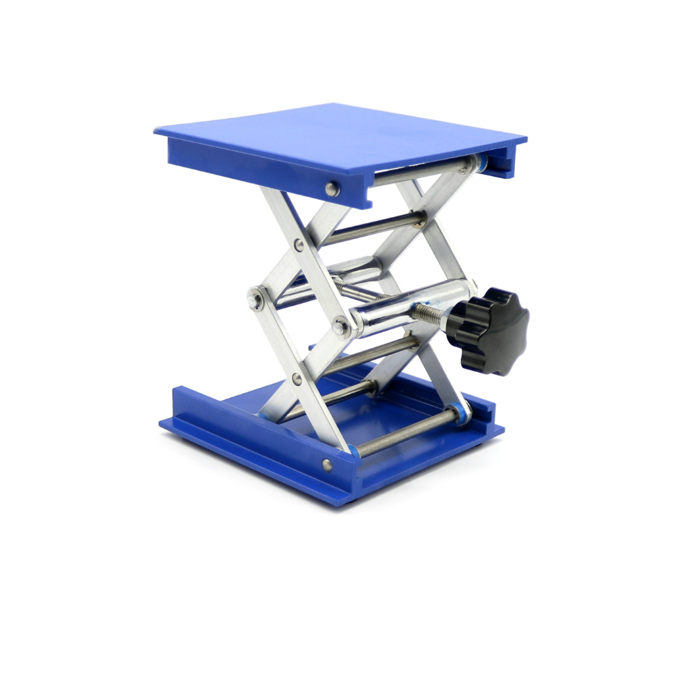 Podnośniki laboratoryjne