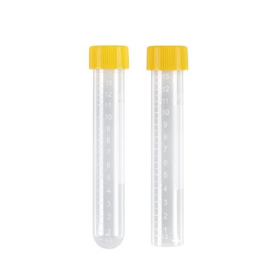 Probówki wirówkowe o pojemności 13 ml - TPP - 1