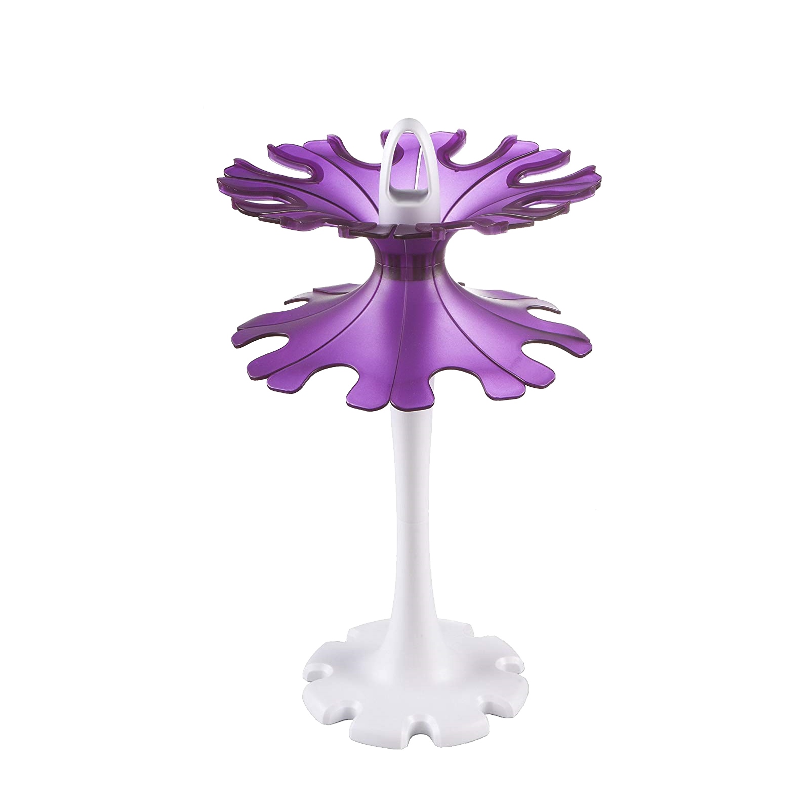 Uniwersalny statyw karuzelowy na pipety automatyczne - Heathrow-Scientific - 10 Uniwersalny statyw karuzelowy na pipety automatyczne - Heathrow-Scientific - 10