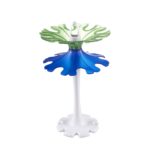 Uniwersalny statyw karuzelowy na pipety automatyczne - l-1780 - uniwersalny-statyw-karuzelowy-do-pipet-automatycznych - niebieski-zielony