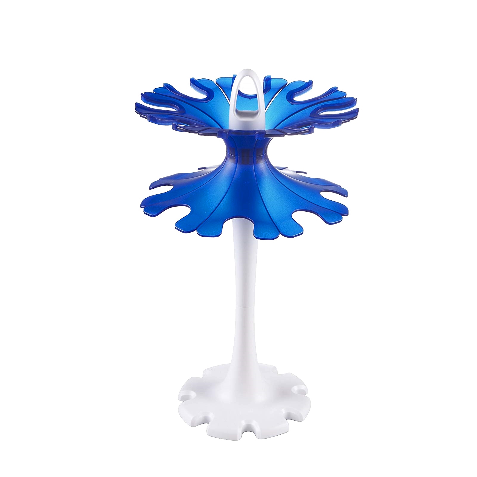 Uniwersalny statyw karuzelowy na pipety automatyczne - Heathrow-Scientific - 7 Uniwersalny statyw karuzelowy na pipety automatyczne - Heathrow-Scientific - 7