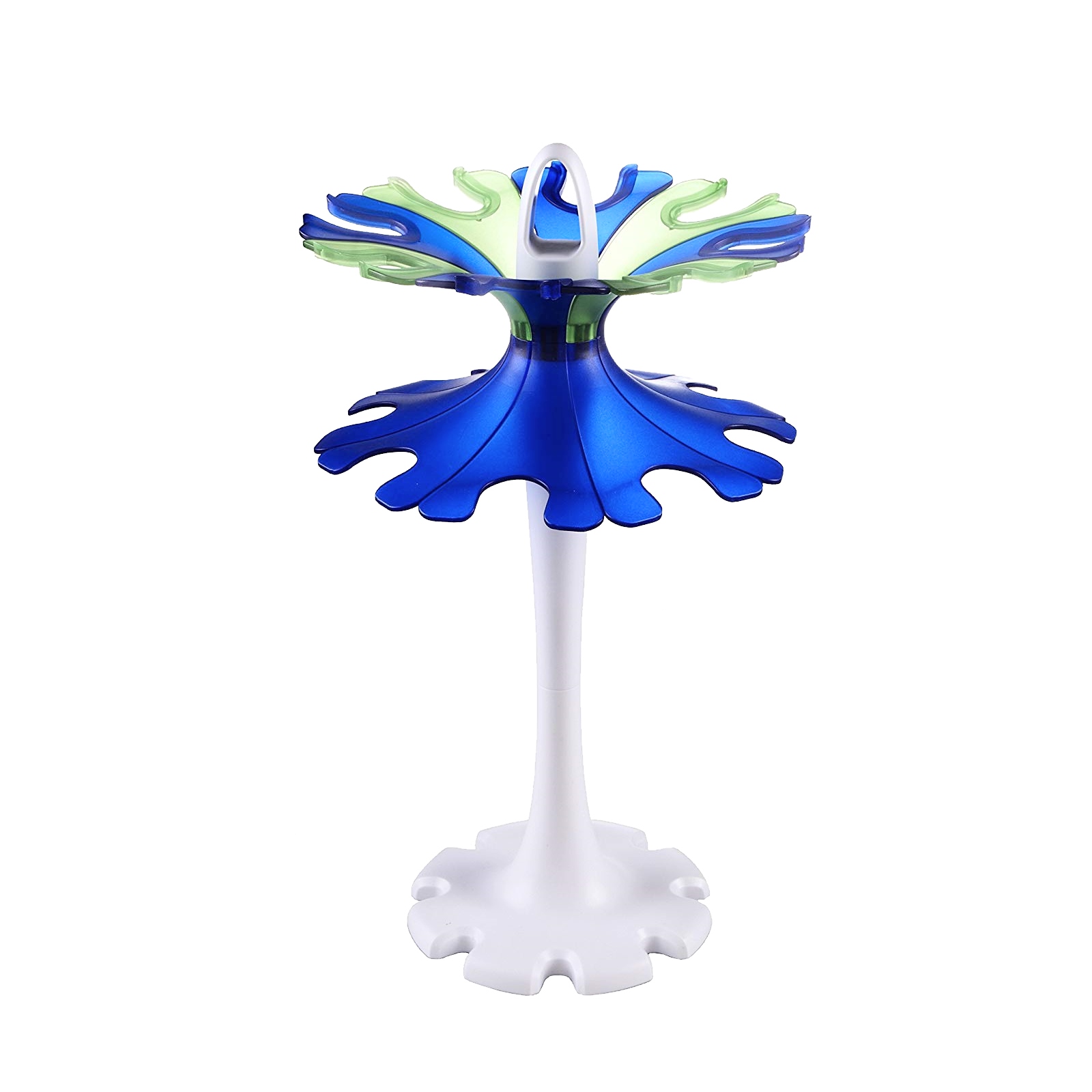 Uniwersalny statyw karuzelowy na pipety automatyczne - Heathrow-Scientific - 8 Uniwersalny statyw karuzelowy na pipety automatyczne - Heathrow-Scientific - 8