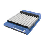 Wytrząsarki rolkowe IKA Roller basic - k-4784 - wytrzasarka-rolkowa-roller-10-basic - analogowa - 30-obr-min - 10-rolek - 0004012000